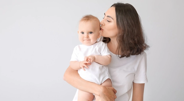 lợi ích của nuôi con bằng sữa mẹ