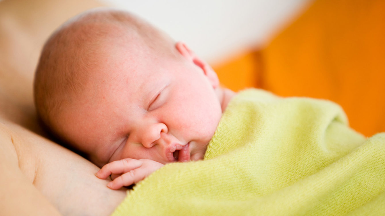 Giải pháp giấc ngủ từ A đến ZZZZ – Cách giúp bé ngủ nhanh