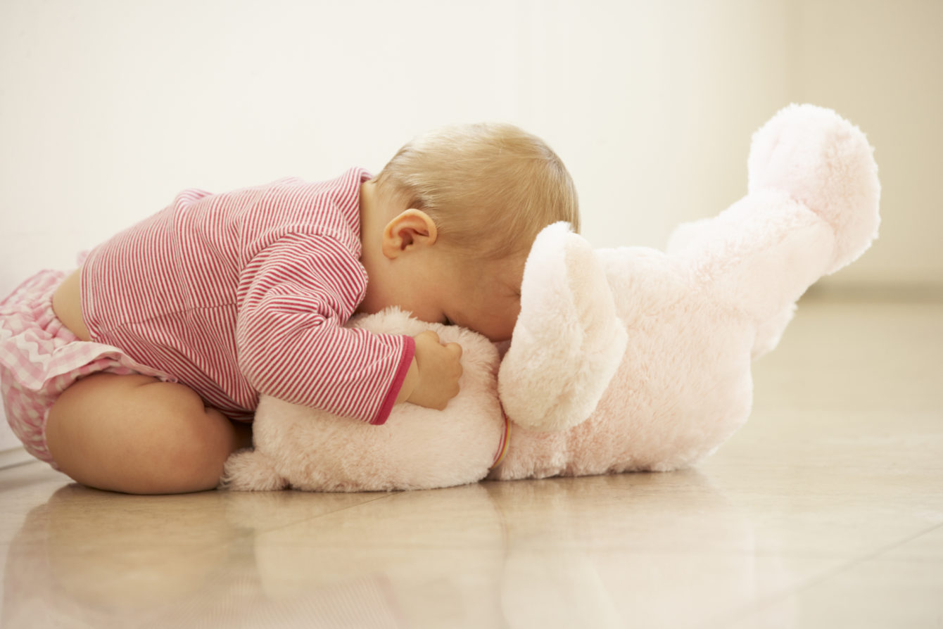 7 lầm tưởng về việc nuôi con bằng sữa mẹ mà bạn cần biết