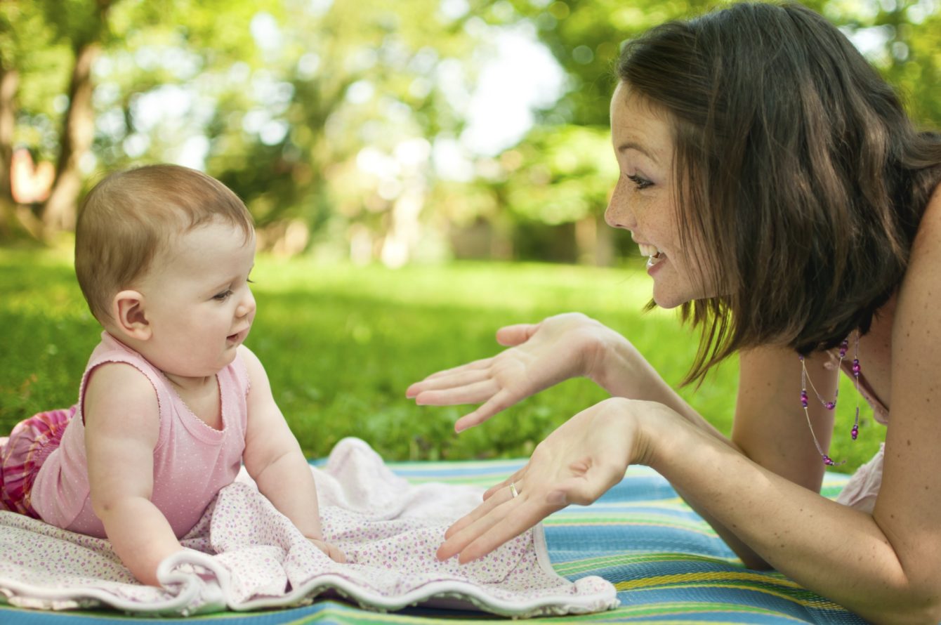 3 tác động tích cực thay đổi não bộ khi nuôi con bằng sữa mẹ và làm mẹ