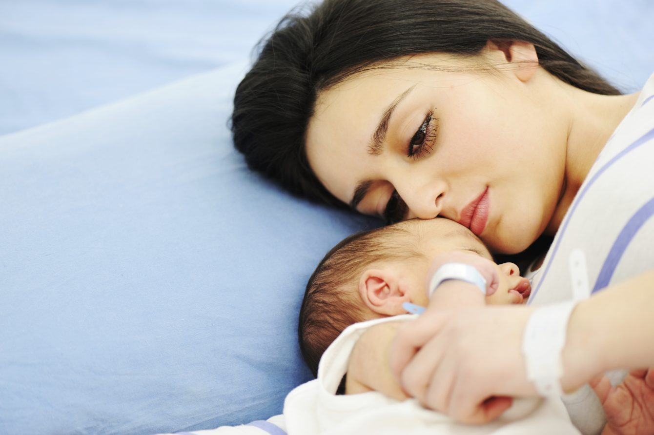 Các cách giúp bé ngủ – Lời khuyên từ các Bà mẹ Medela